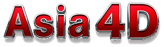 asia4d slot
