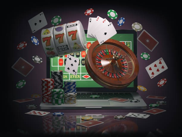 asia4d slot platform interface showing slot games, live casino, and sportsbook categories