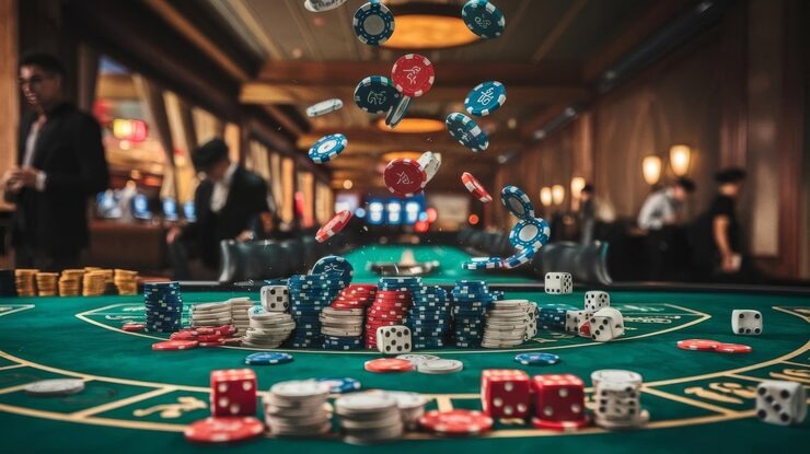 asia4d slot App 