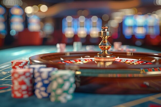 asia4d slot featured game showcase