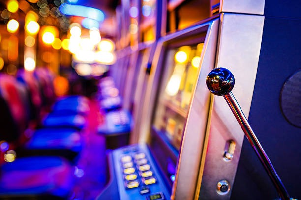 asia4d slot mobile app showing Recently Played games and quick-access interface