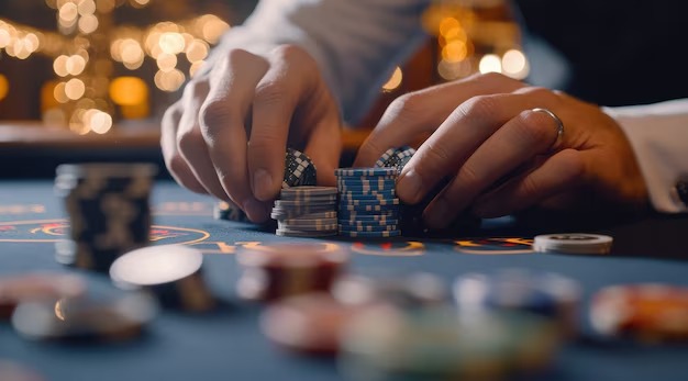 Live Speed Roulette table interface on asia4d slot showing betting options and live dealer